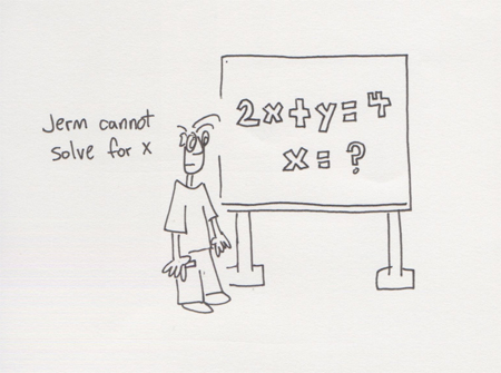 Math problem