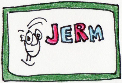 About Jerm.us